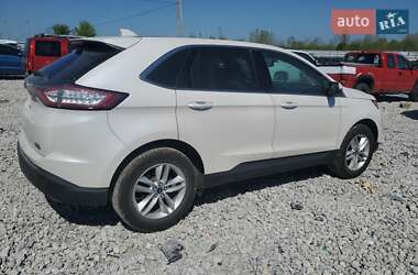 Внедорожник / Кроссовер Ford Edge 2015 в 