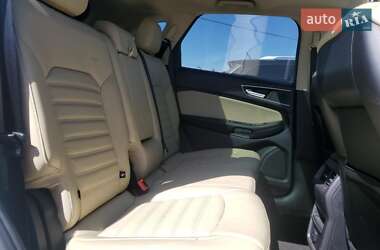 Внедорожник / Кроссовер Ford Edge 2015 в 