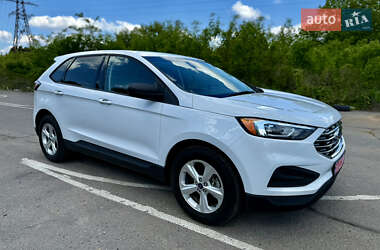 Внедорожник / Кроссовер Ford Edge 2019 в Полтаве