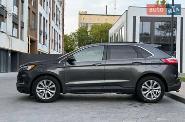 Внедорожник / Кроссовер Ford Edge 2020 в 