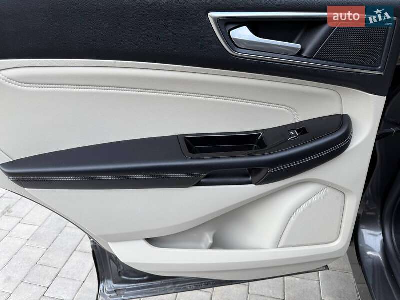 Позашляховик / Кросовер Ford Edge 2020 в Вінниці