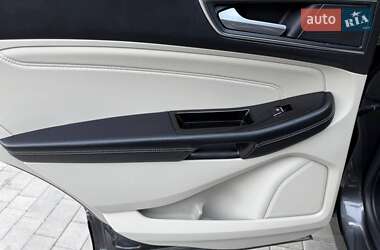 Внедорожник / Кроссовер Ford Edge 2020 в 