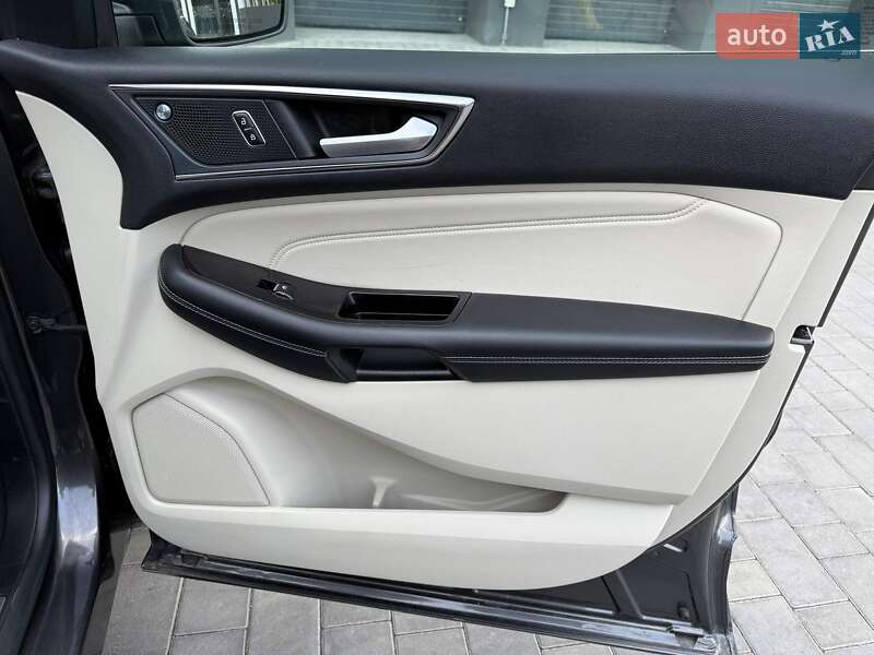 Позашляховик / Кросовер Ford Edge 2020 в Вінниці