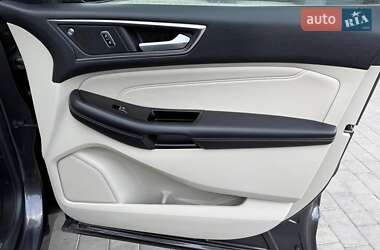 Внедорожник / Кроссовер Ford Edge 2020 в 