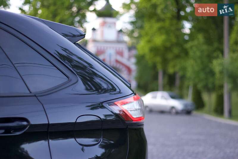 Внедорожник / Кроссовер Ford Edge 2015 в Киеве