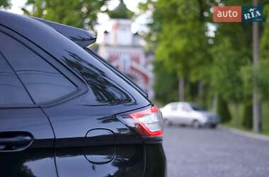 Внедорожник / Кроссовер Ford Edge 2015 в 