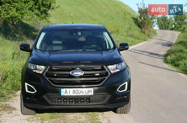 Внедорожник / Кроссовер Ford Edge 2015 в 