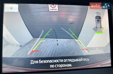 Внедорожник / Кроссовер Ford Edge 2016 в 
