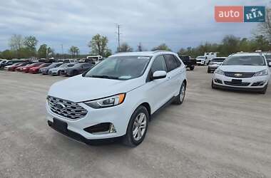 Ford Edge 2020