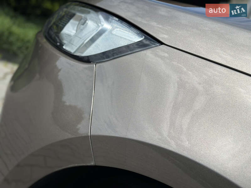 Внедорожник / Кроссовер Ford Edge 2019 в Одессе