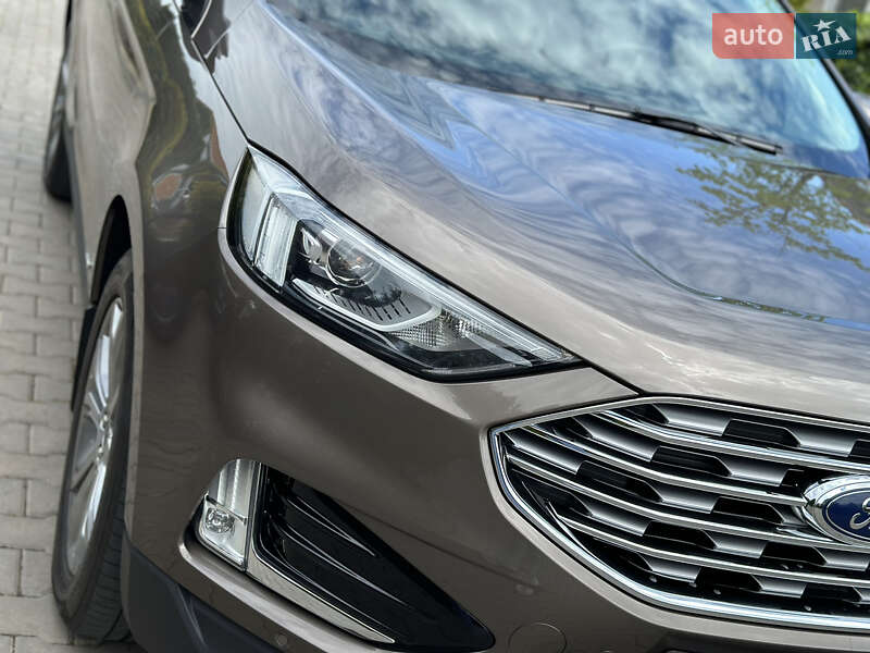 Внедорожник / Кроссовер Ford Edge 2019 в Одессе