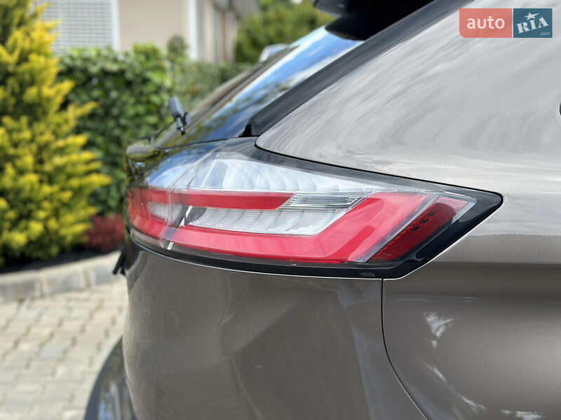 Внедорожник / Кроссовер Ford Edge 2019 в Одессе