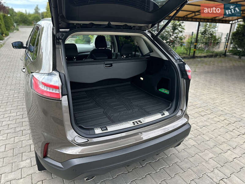 Внедорожник / Кроссовер Ford Edge 2019 в Одессе