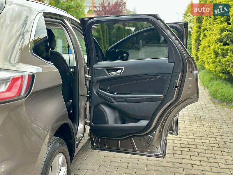 Внедорожник / Кроссовер Ford Edge 2019 в Одессе