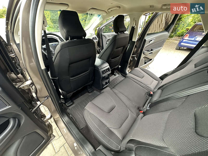 Внедорожник / Кроссовер Ford Edge 2019 в Одессе