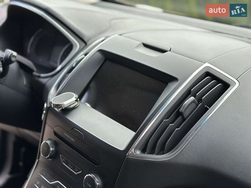 Внедорожник / Кроссовер Ford Edge 2019 в Одессе