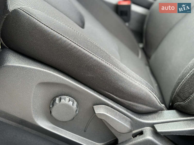 Внедорожник / Кроссовер Ford Edge 2019 в Одессе