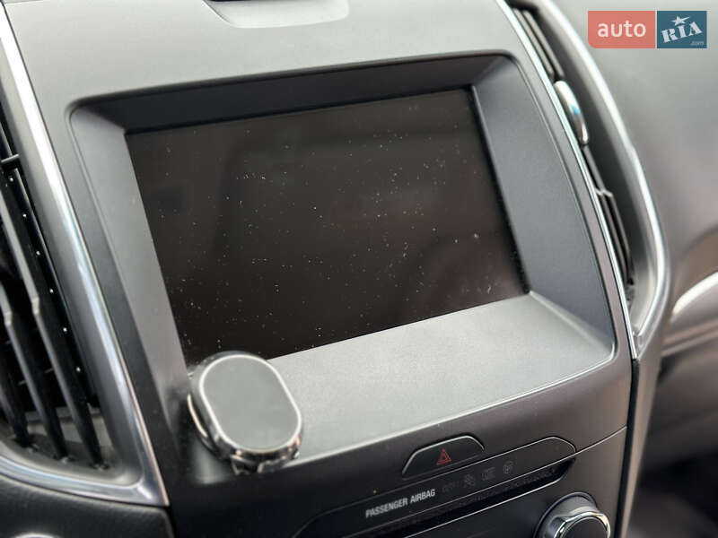 Внедорожник / Кроссовер Ford Edge 2019 в Одессе