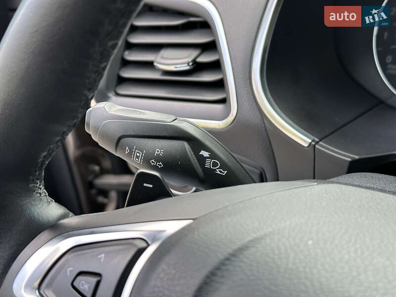 Внедорожник / Кроссовер Ford Edge 2019 в Одессе