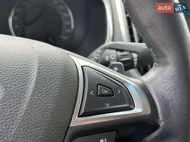 Внедорожник / Кроссовер Ford Edge 2019 в Одессе