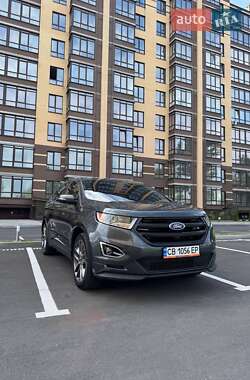 Внедорожник / Кроссовер Ford Edge 2015 в Чернигове