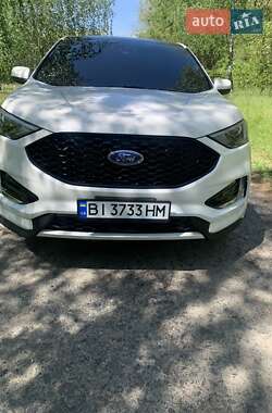 Внедорожник / Кроссовер Ford Edge 2023 в 