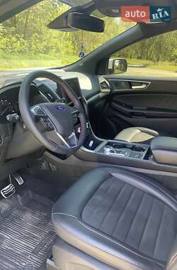 Внедорожник / Кроссовер Ford Edge 2023 в 