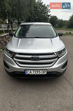 Внедорожник / Кроссовер Ford Edge 2017 в Черкассах