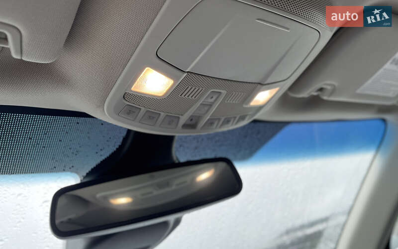 Внедорожник / Кроссовер Ford Edge 2018 в Мукачево