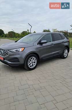 Внедорожник / Кроссовер Ford Edge 2022 в 