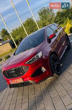Внедорожник / Кроссовер Ford Edge 2019 в 