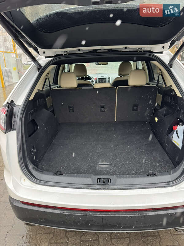 Внедорожник / Кроссовер Ford Edge 2015 в Хмельницком
