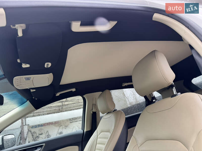 Внедорожник / Кроссовер Ford Edge 2015 в Хмельницком