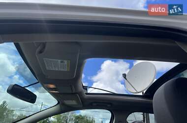 Внедорожник / Кроссовер Ford Edge 2011 в 