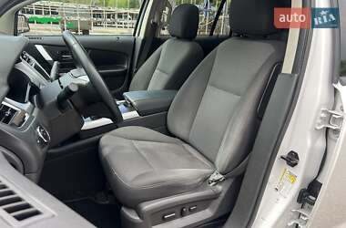 Внедорожник / Кроссовер Ford Edge 2011 в 