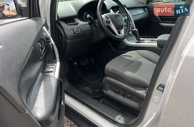 Внедорожник / Кроссовер Ford Edge 2011 в 