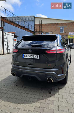 Внедорожник / Кроссовер Ford Edge 2020 в 