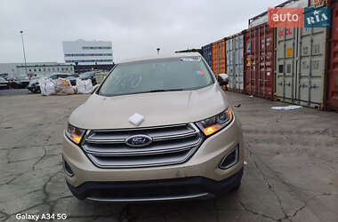 Внедорожник / Кроссовер Ford Edge 2017 в Виннице