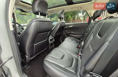 Внедорожник / Кроссовер Ford Edge 2019 в 