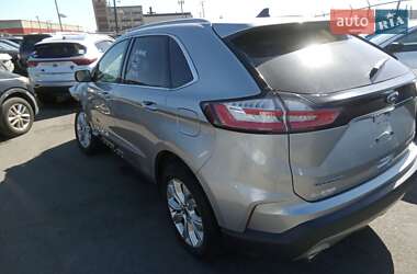 Внедорожник / Кроссовер Ford Edge 2020 в 
