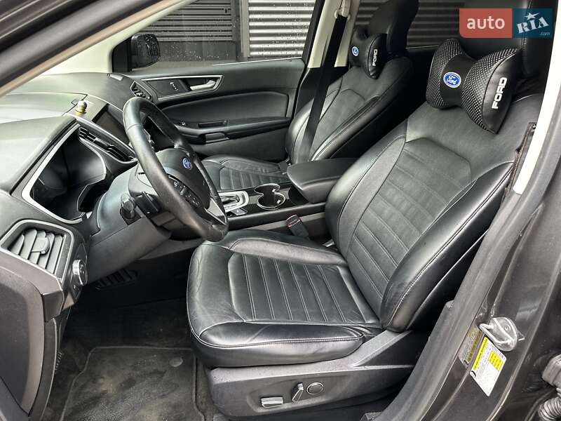 Внедорожник / Кроссовер Ford Edge 2015 в Киеве