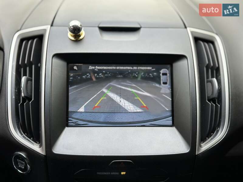 Внедорожник / Кроссовер Ford Edge 2015 в Киеве