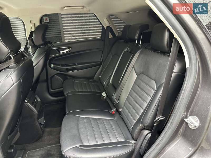 Внедорожник / Кроссовер Ford Edge 2015 в Киеве
