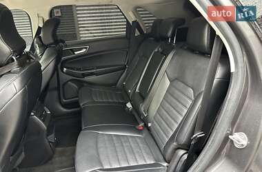 Внедорожник / Кроссовер Ford Edge 2015 в 