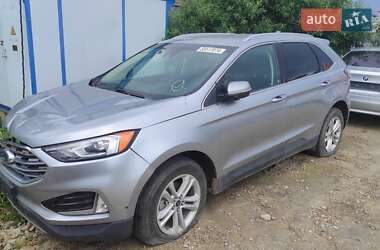 Позашляховик / Кросовер Ford Edge 2019 в Львові
