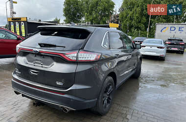 Внедорожник / Кроссовер Ford Edge 2015 в 