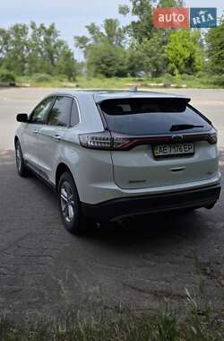 Внедорожник / Кроссовер Ford Edge 2017 в 