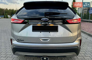 Внедорожник / Кроссовер Ford Edge 2022 в 