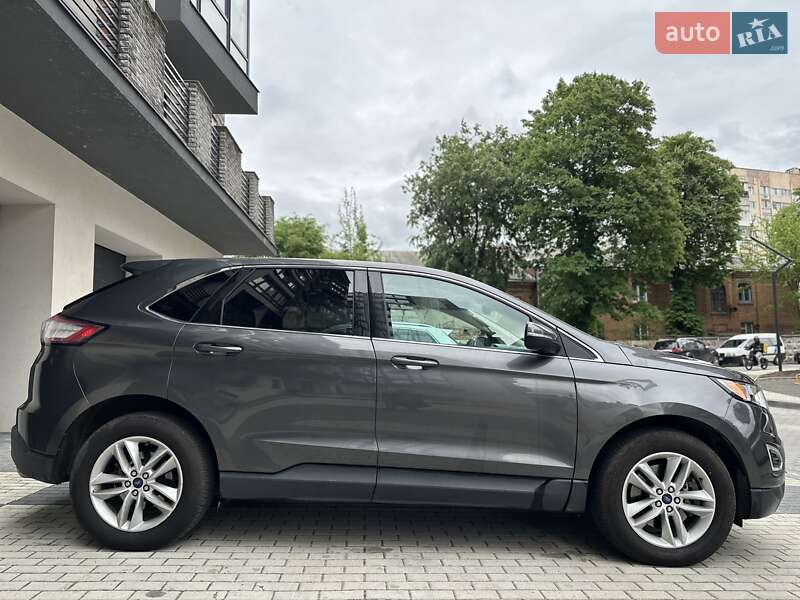 Внедорожник / Кроссовер Ford Edge 2015 в Хмельницком