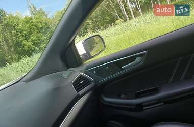 Внедорожник / Кроссовер Ford Edge 2021 в 
